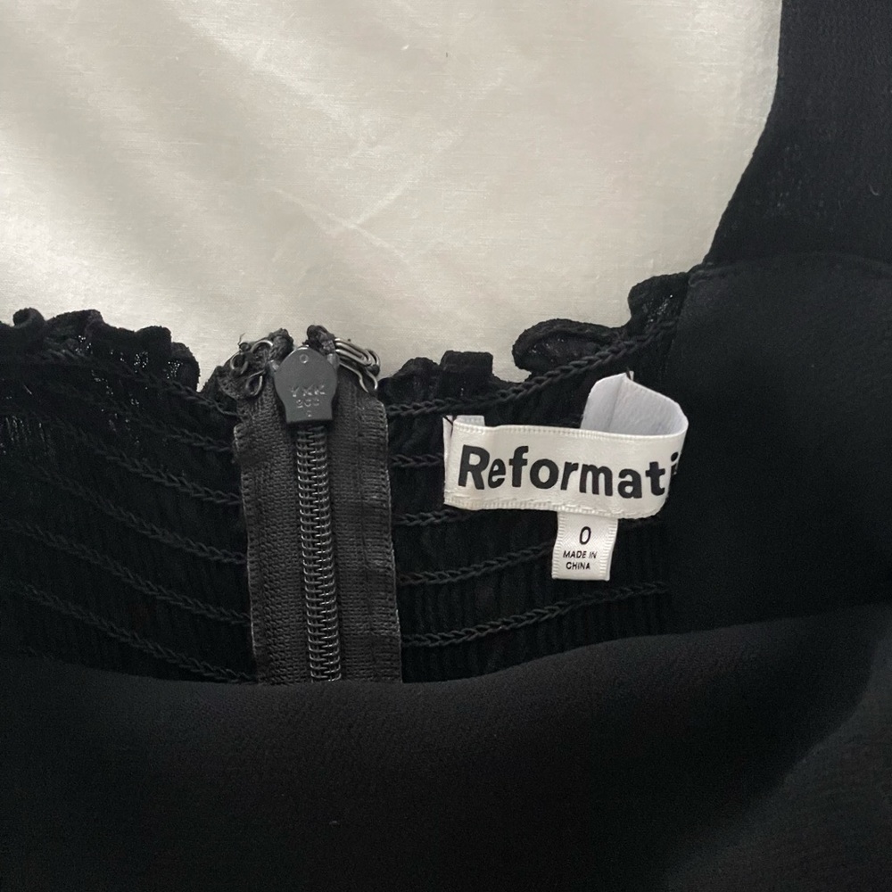 REFORMATION DRESS - Picture 4 of 5